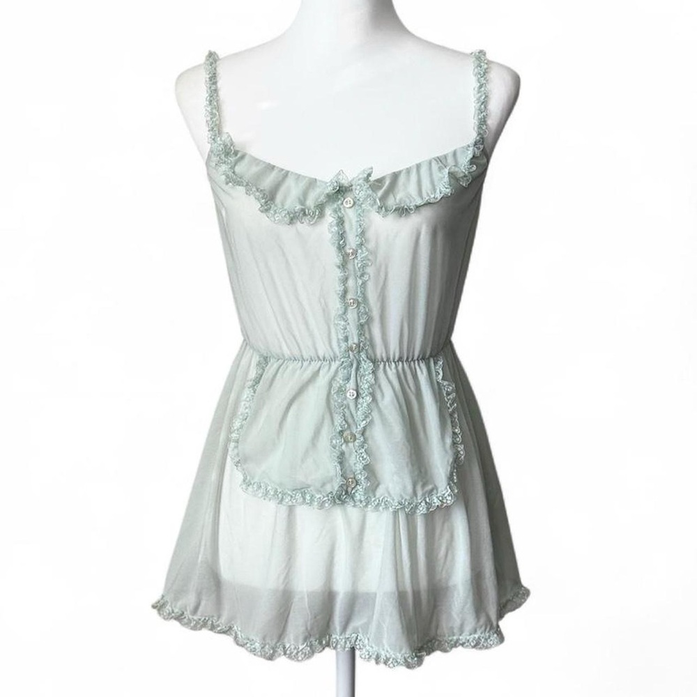 Victoria’s Secret Sexy Little Things Babydoll